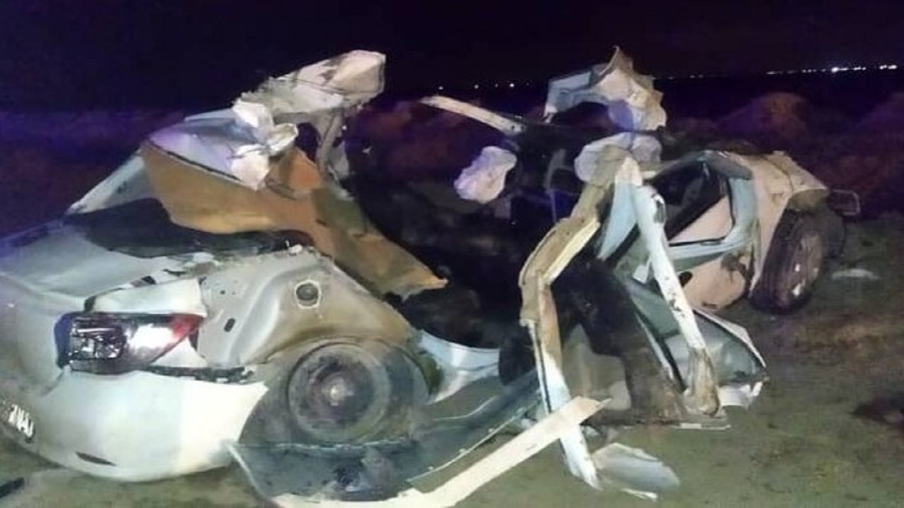 مقصر شناختن دستگاه‌های دولتی در ۳۸ فقره از تصادفات اصفهان