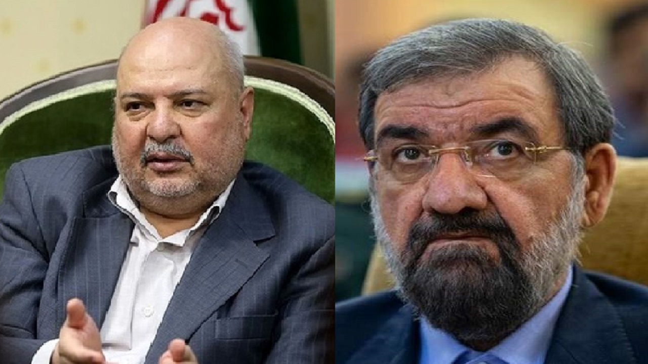 معاون اقتصادی رئیس جمهور و رئیس سازمان برنامه و بودجه مهمانان هفته آینده مجلس