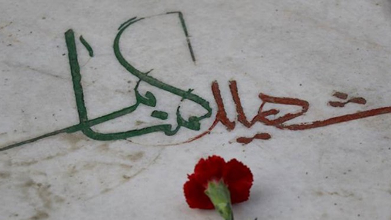 هویت دو شهید گمنام اصفهانی شناسایی شد