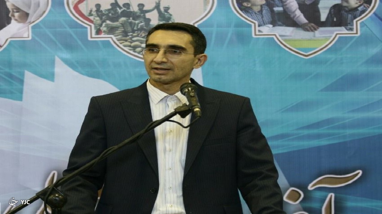 استقبال دانش آموزان و فرهنگیان لرستانی از واکسیناسیون کرونا