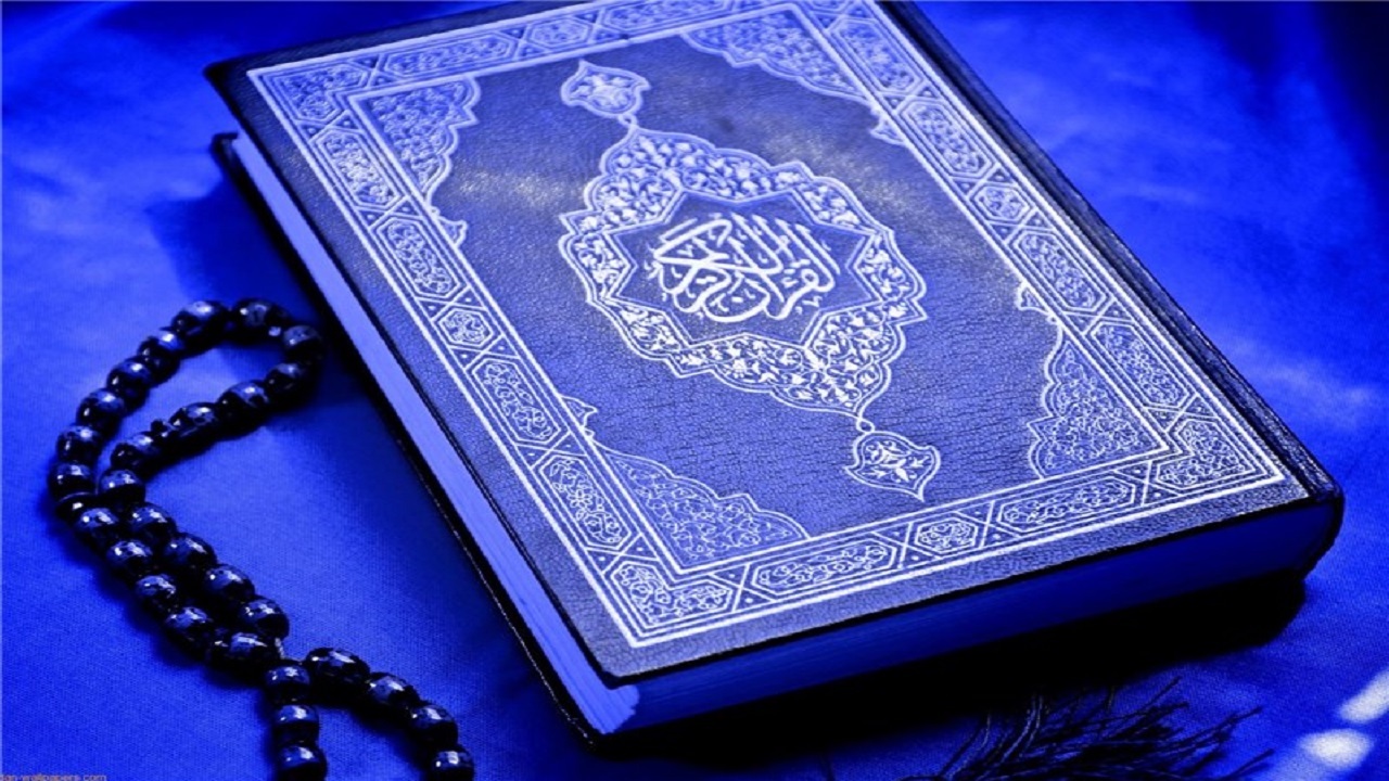 ظرفیت فضای مجازی برای ترویج فرهنگ قرآنی استفاده شود