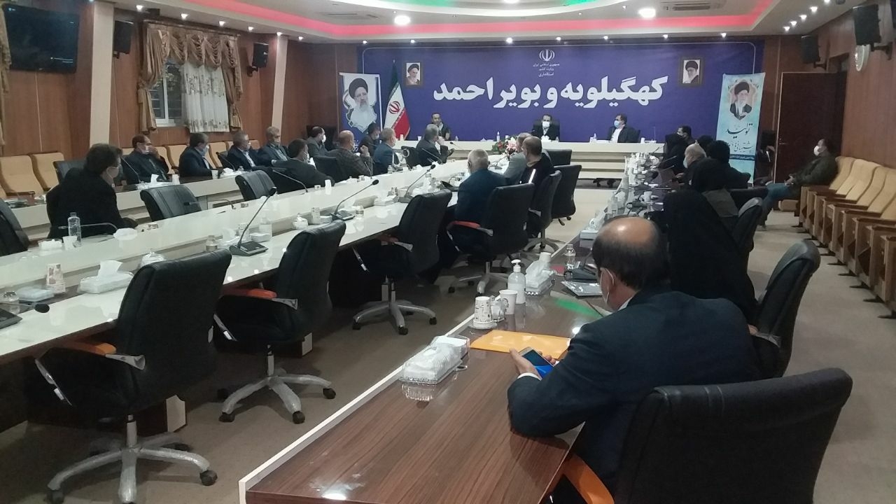 مطالبات جانبازان و ایثارگران به طور جدی پیگیری شود