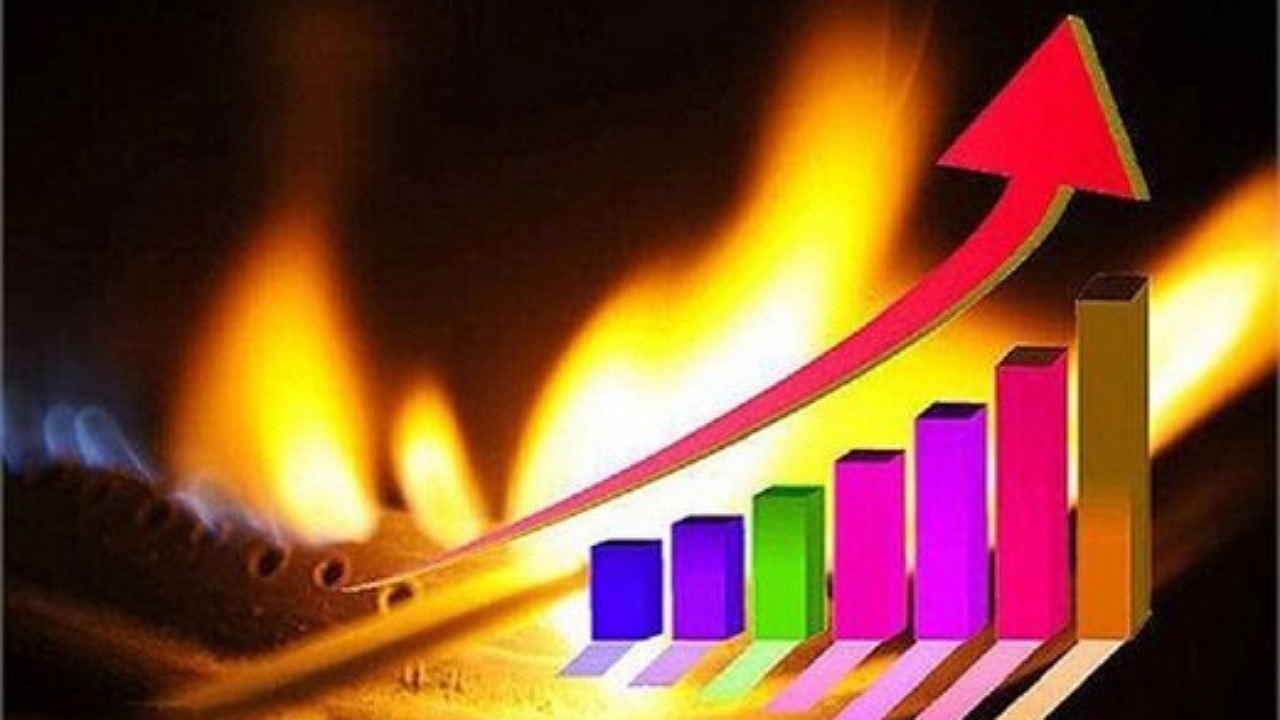 مصرف ۷۸ میلیون متر مکعب گاز در استان اصفهان در ۲۴ ساعت گذشته