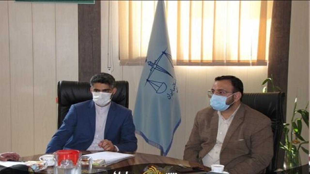 واحد گزارش مردمی امر به معروف پردیسان فعال شده است