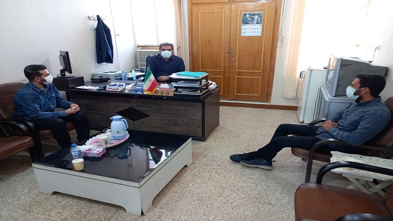اجرای طرح‌های اشتغالزایی در رامشیر
