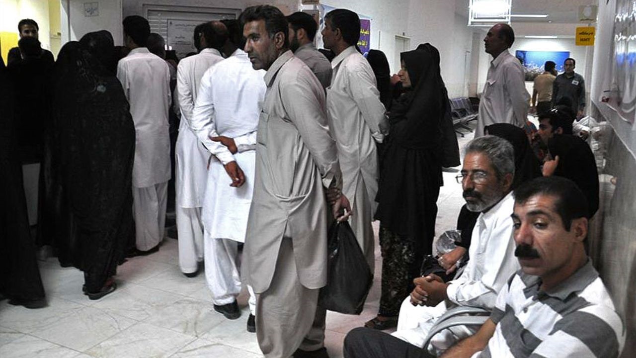 کمبود پزشک در کشور داریم؟