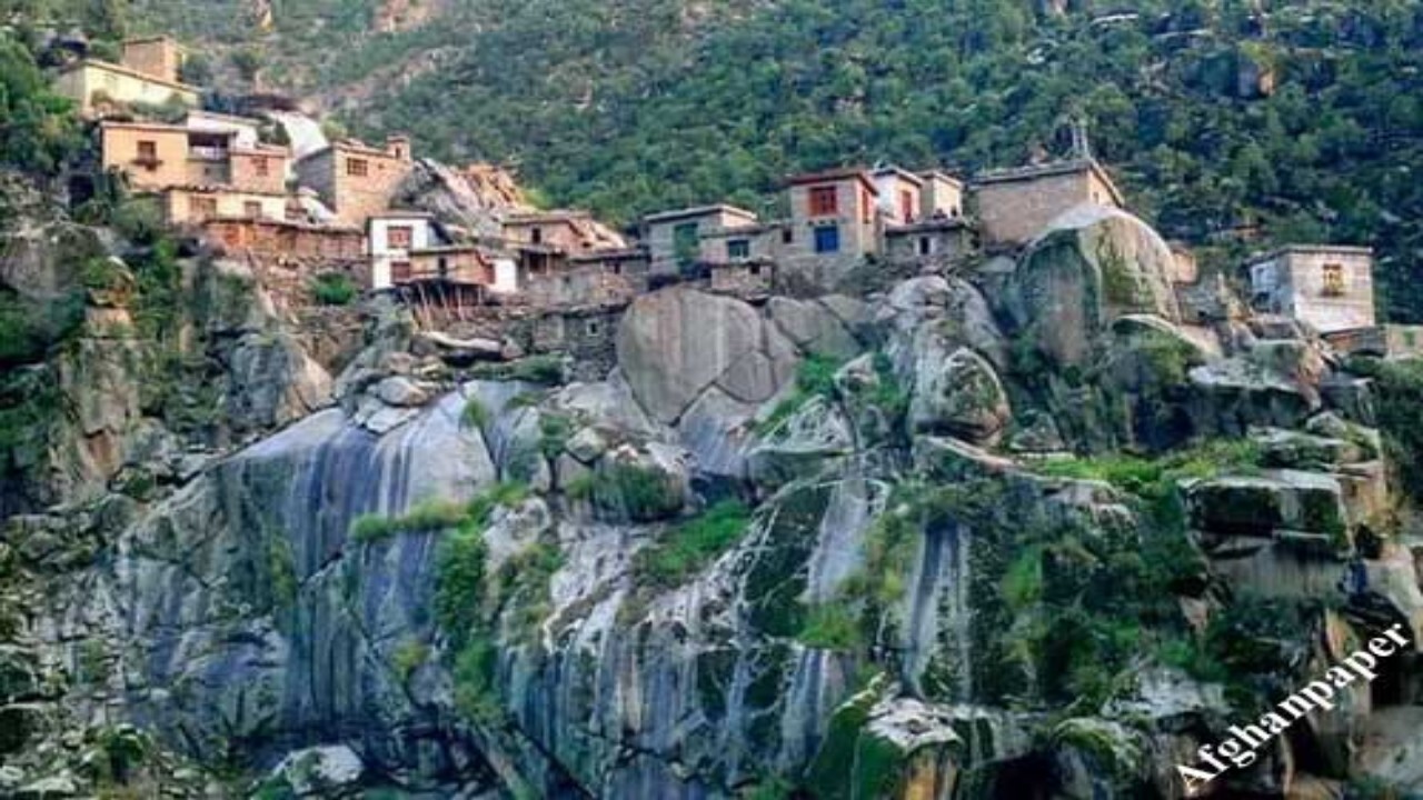 ولایت نورستان را بیشتر بشناسیم