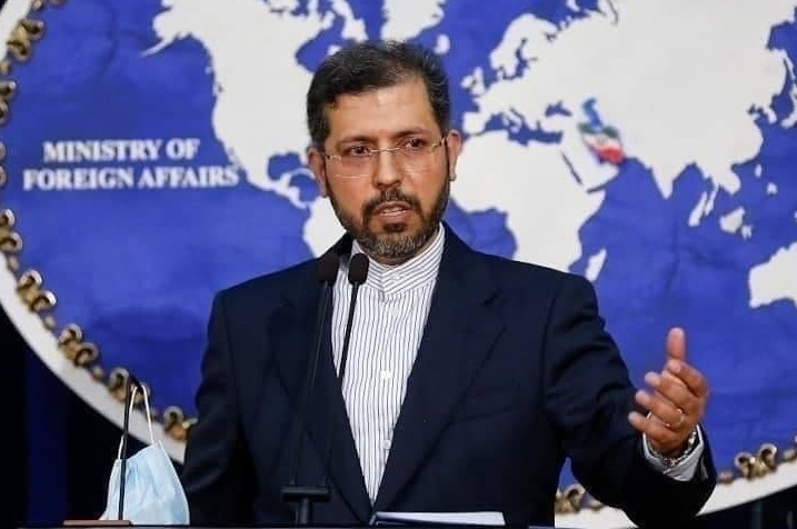 آیا سالیوان اطلاع ندارد که این آمریکا بود که برجام را ترک کرد؟