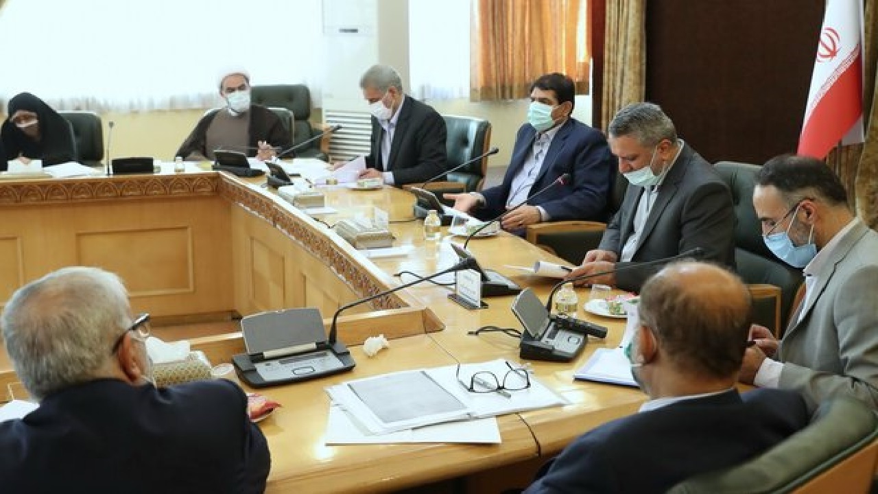 جلسه هماهنگی اجرای طرح‌های اولویت‌دار خوزستان برگزار شد