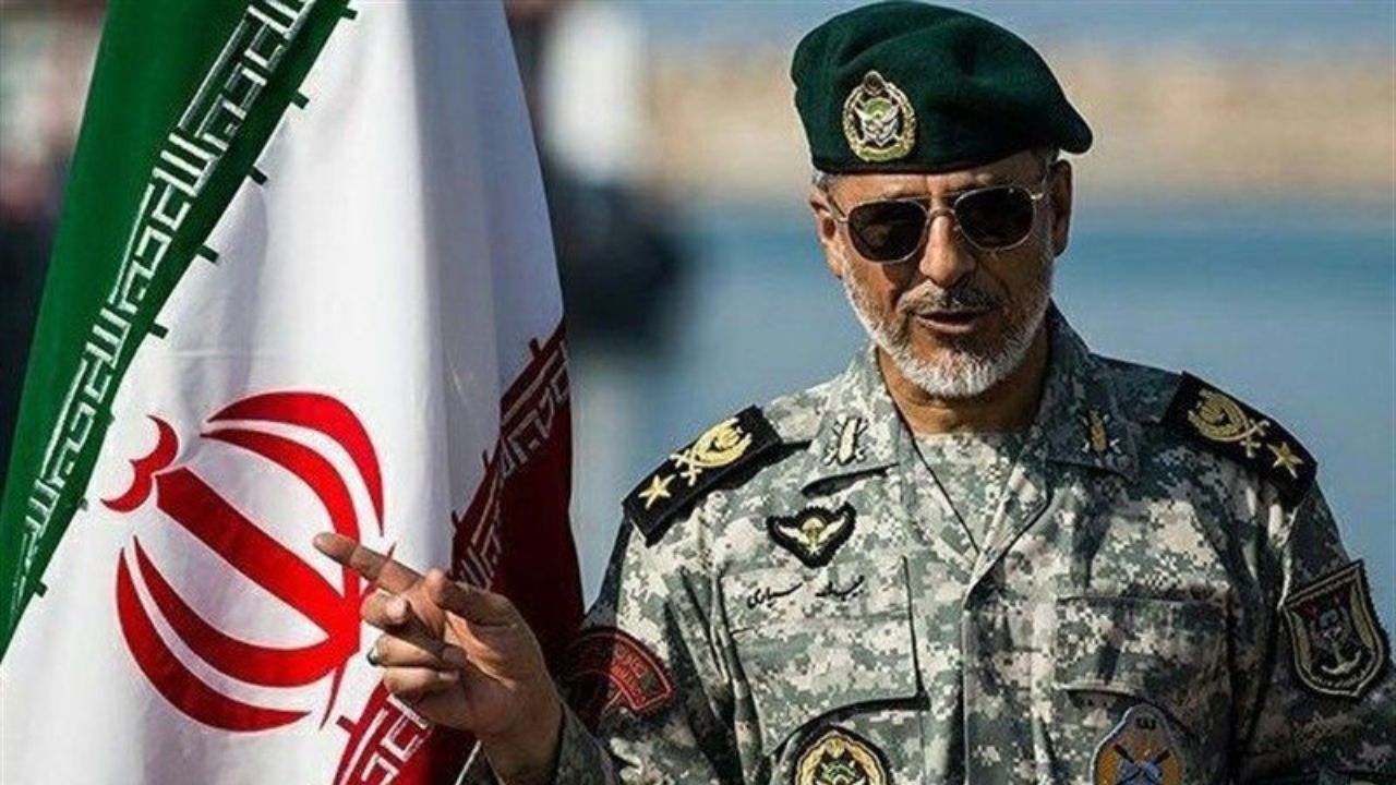 گزینه نظامی دشمن هیچ‌گاه کاربرد نداشت/ اجرای گفتمان بازی جنگ در رزمایش مشترک ذوالفقار ١۴٠٠