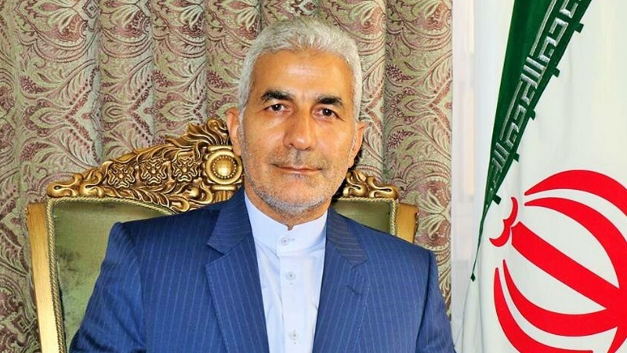 اعلام آمادگی ایران برای آموزش جوانان افغانستان