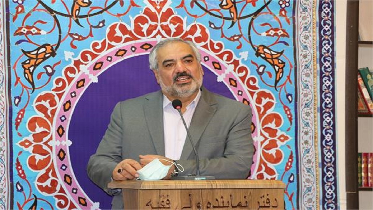 مبانی فرهنگی جامعه از سوی مسئولان جدی تلقی شود