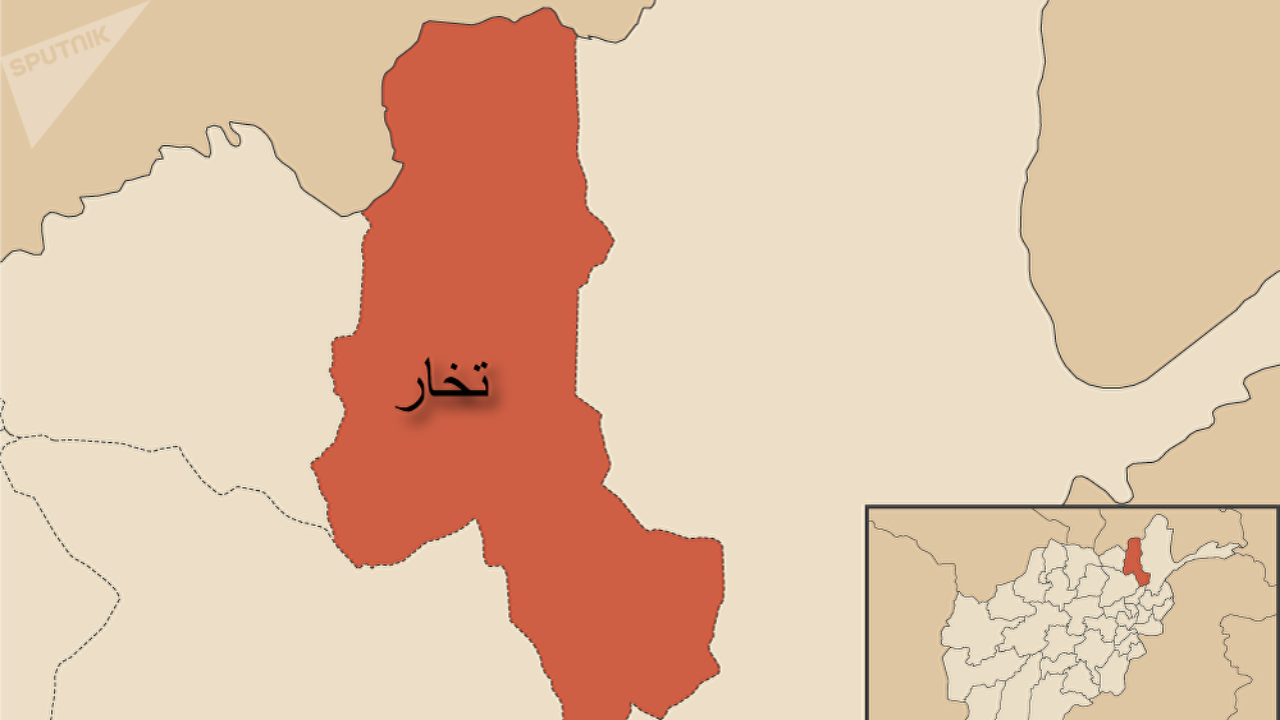 دو نظامی اردوی ملی در تخار تیرباران شدند