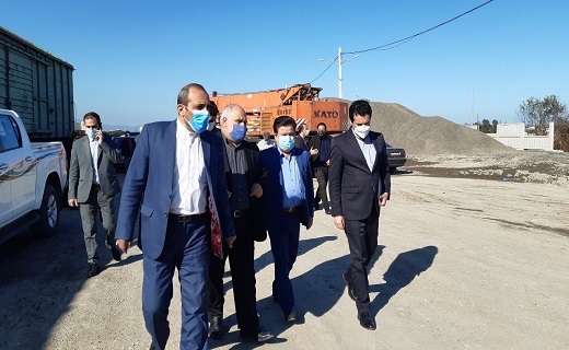 سالانه ۲۷ میلیون تُن محصول کشاورزی به کشور وارد می&zwnj;شود