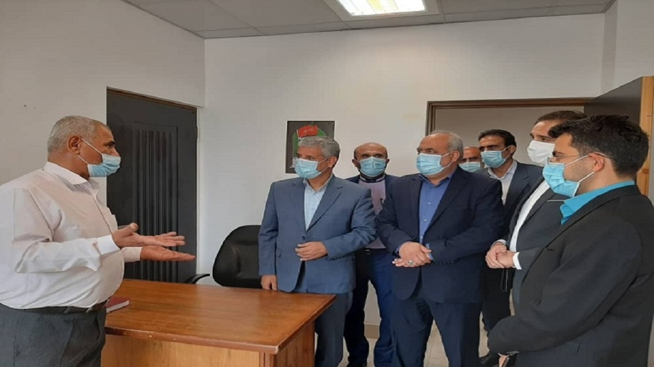 فرهنگ صلح و سازش در جامعه نهادینه شود