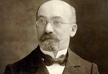 زامنهوف 