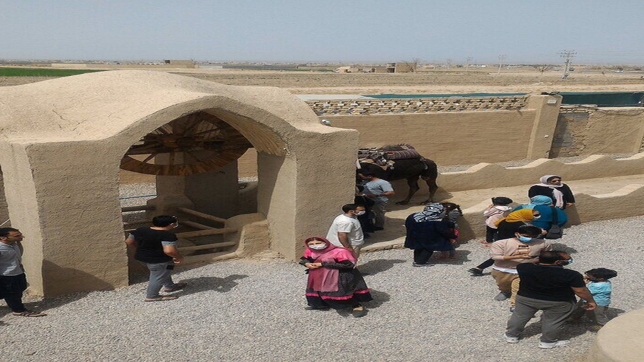 ایجاد نمایندگی میراث فرهنگی در شرق اصفهان مستلزم ساختار اداری جدید است