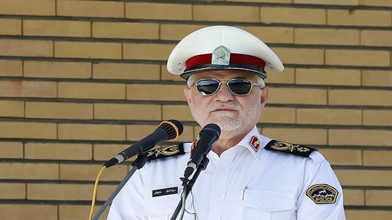 بخشی از دوربین‌های پلیس معیوب هستند/ از دوربین‌های معیوب اطلاعاتی دریافت نمی‌شود