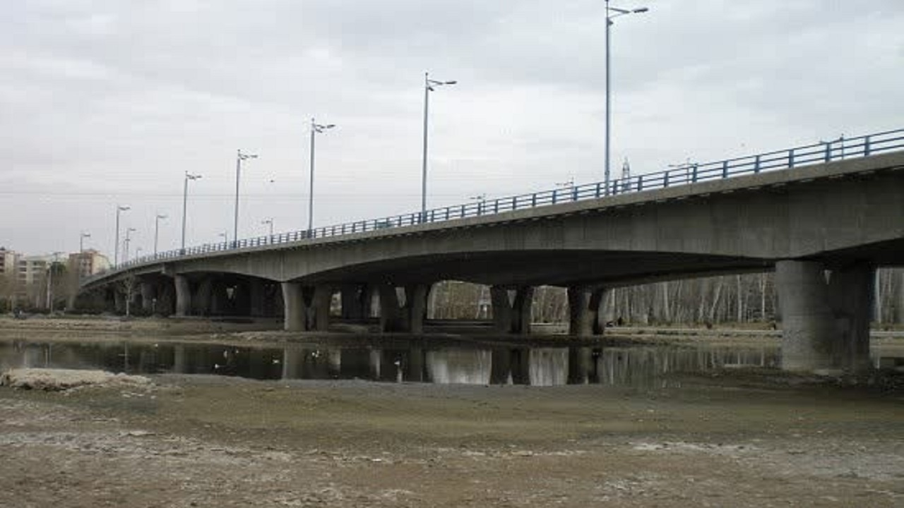 تعریض پل فردوسی در گروی تصمیم شورای سیاست‌گذاری شهرداری