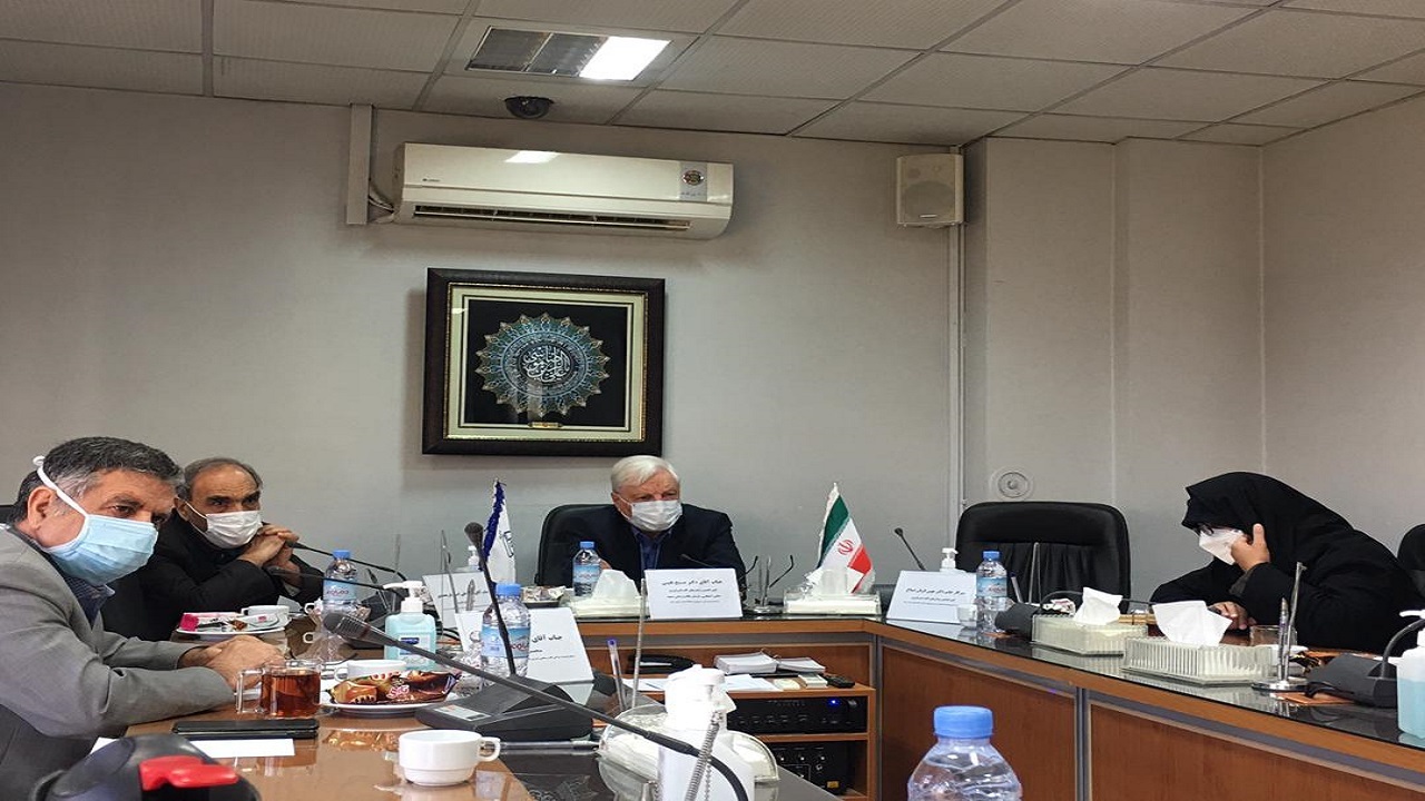 خراسان رضوی کلینیک نارسایی کلیه ندارد