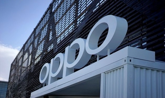 شرکت OPPO