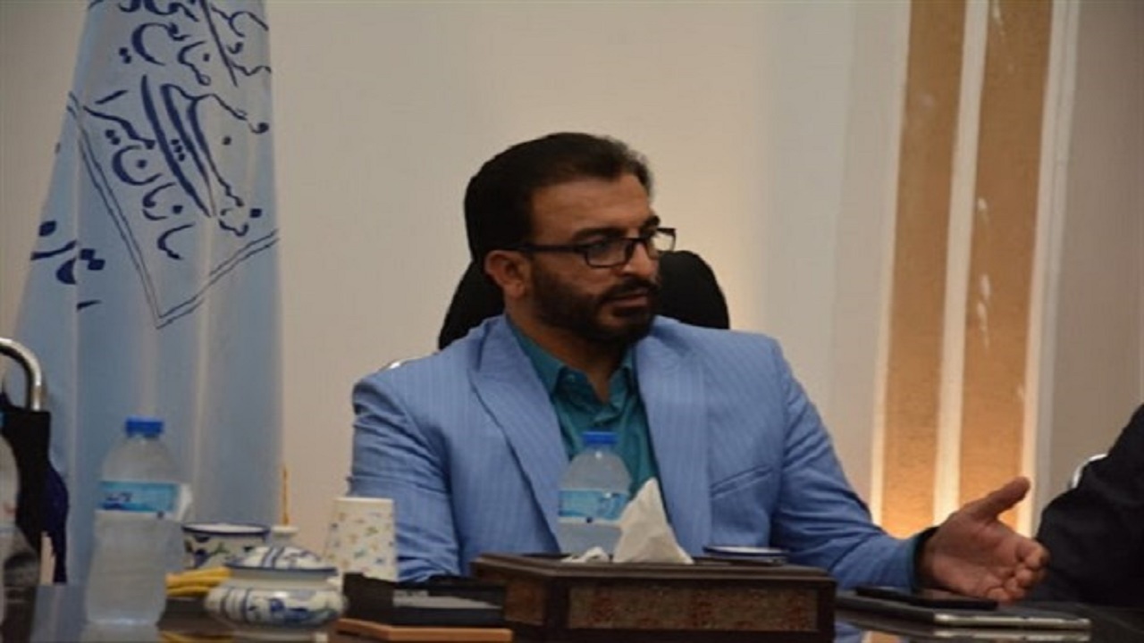 هماهنگی با فرودگاه‌های استان برای ورود گردشگران خارجی