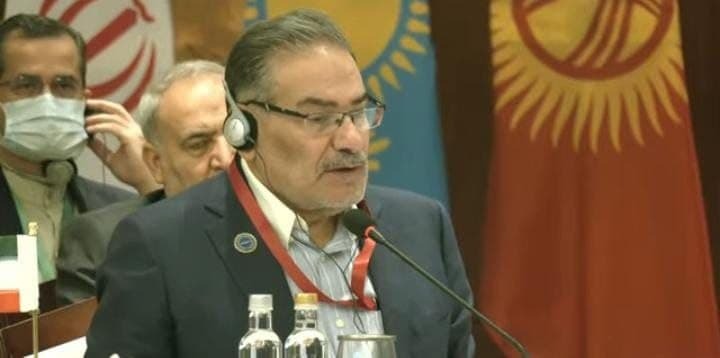 آمریکا در موضوع صلح در افغانستان فریبکارانه رفتار کرد/ دولت‌سازی و ملت‌سازی مورد ادعای واشنگتن به گِل نشست