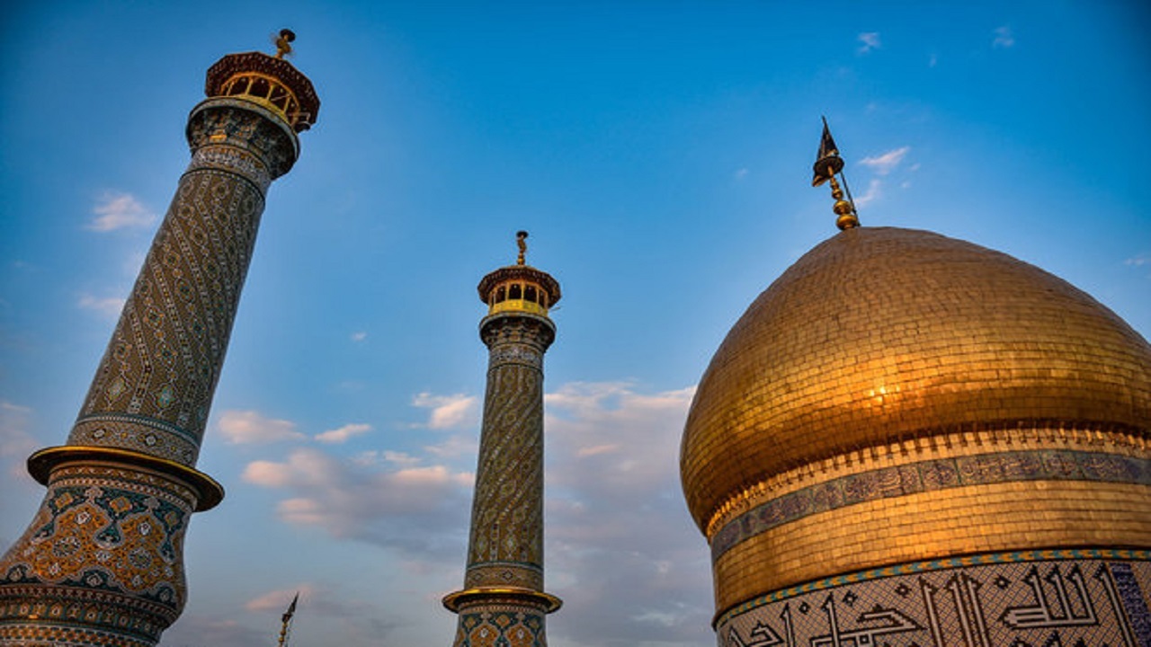 راهی آسان برای رفتن به بهشت/چرا زیارت سید&zwnj;الکریم برابر با زیارت امام حسین (ع) است؟