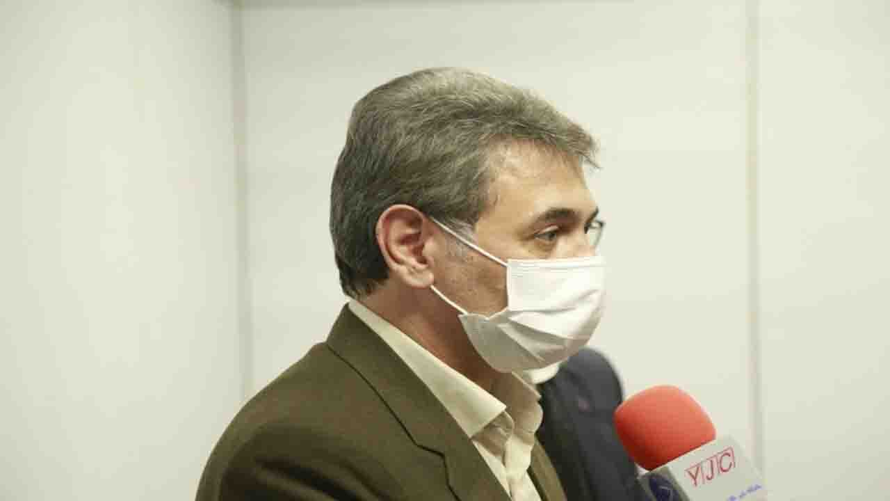 در پرداخت‌های نظام سلامت به روز هستیم/ طرح‌های الکترونیک مشکلات زیرساختی ندارد