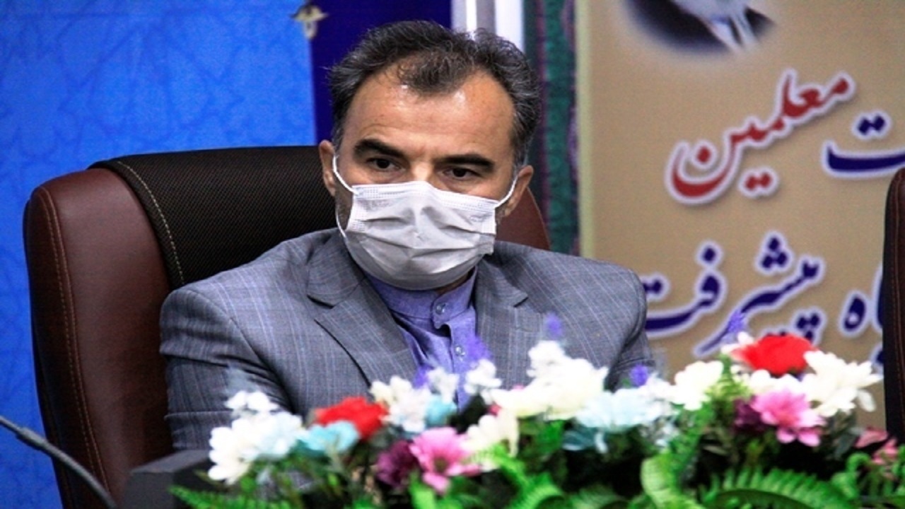 فعالیت‌های قرآن، عترت و نماز در حوزه پرورشی فرایندی است