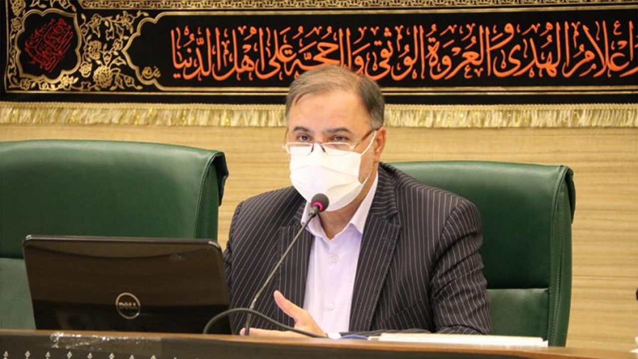 میزان آسیب‌های اجتماعی رو به افزایش است/پناهگاه بی خانمان‌ها در شهرداری شیراز