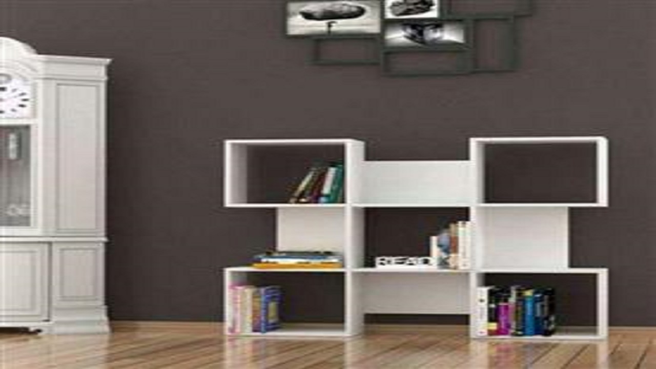 قیمت انواع کتابخانه در بازار+جدول