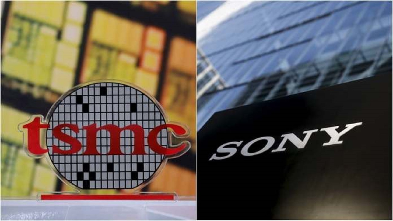 همکاری سونی و TSMC برای رفع مشکل کمبود تراشه در جهان