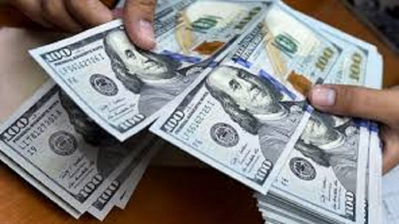 تفاوت قیمت ارز در صرافی و بازار آزاد/ سوء استفاده دلالان از کارت ملی افراد نا آگاه