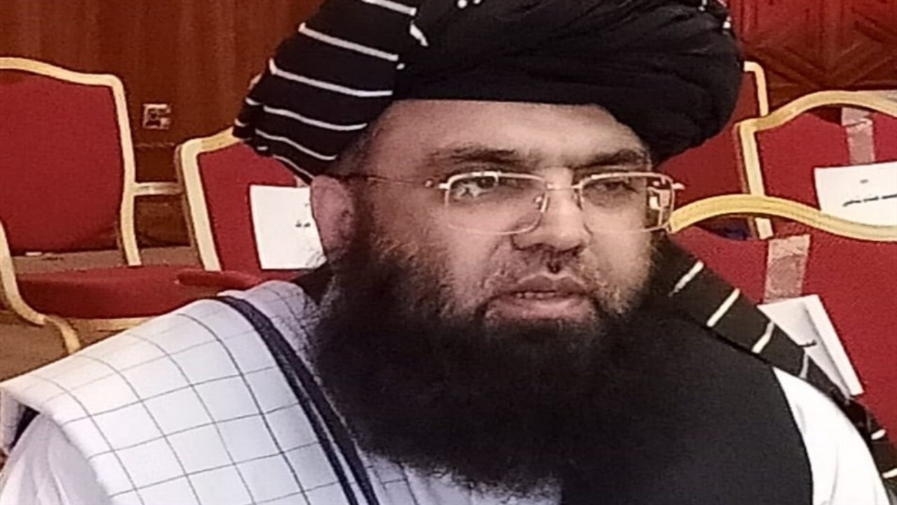 اعلام عفو عمومی برای کریم خلیلی و محمد محقق از سوی طالبان