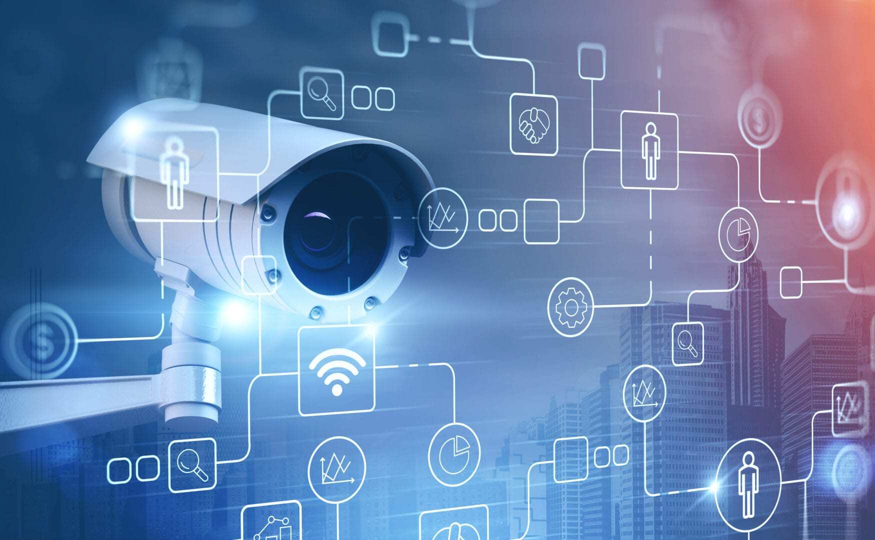 امنیت سایبری