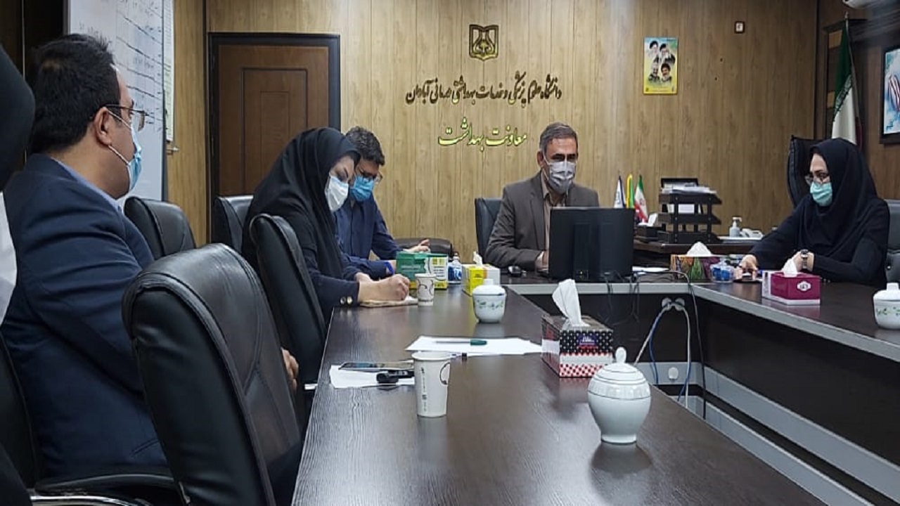 واکسیناسیون در جنوب غرب خوزستان نامناسب است