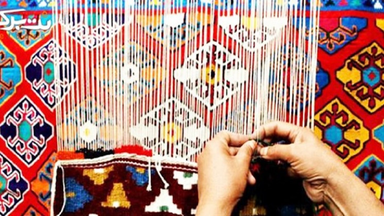 احیاء بیش از ۱۰ رشته صنایع دستی در همدان