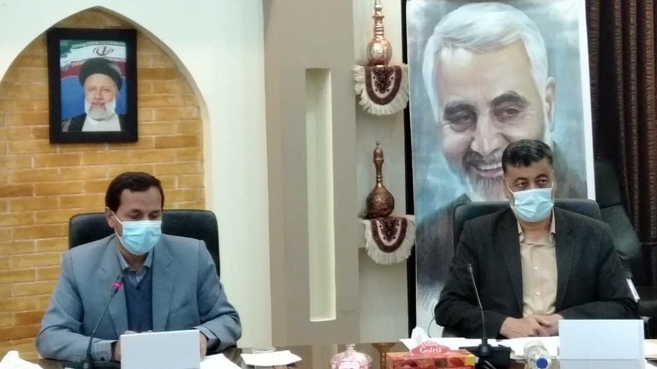 تشریح برنامه‌های هفته کتاب و کتابخوانی در کرمان