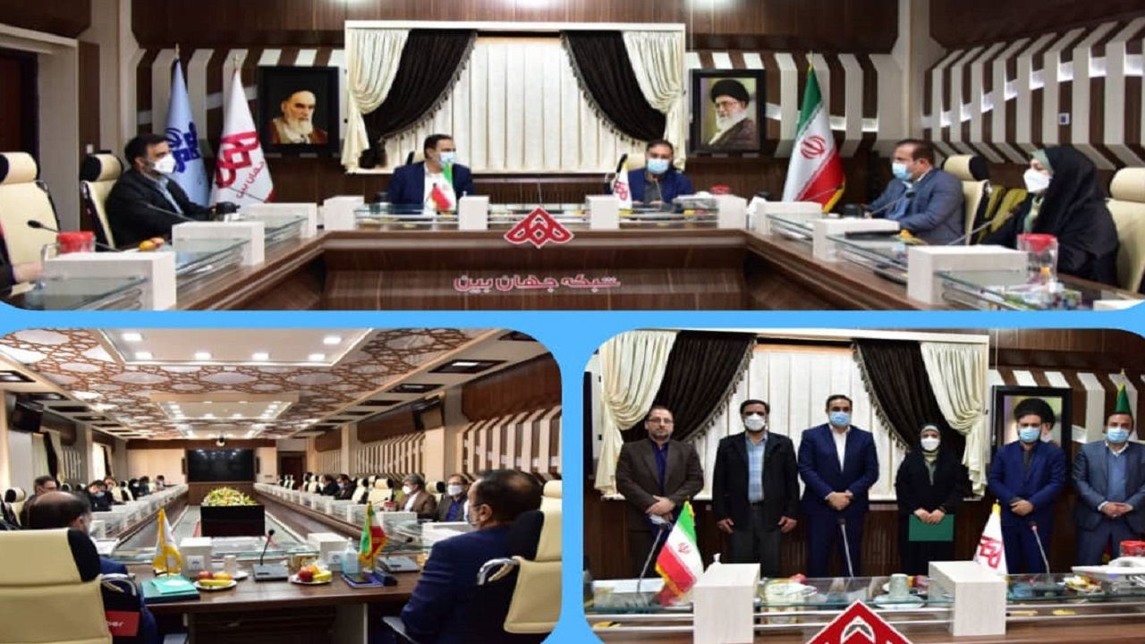انتصاب معاون خبر صدا و سیمای مرکز چهارمحال و بختیاری