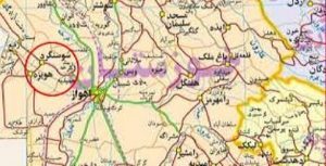 فتح سوسنگرد چگونه توسط شهید چمران و آیت&zwnj;لله خامنه&zwnj;ای رقم خورد؟