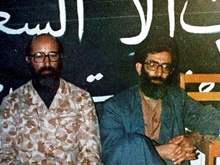 فتح سوسنگرد چگونه توسط شهید چمران و آیت&zwnj;لله خامنه&zwnj;ای رقم خورد؟