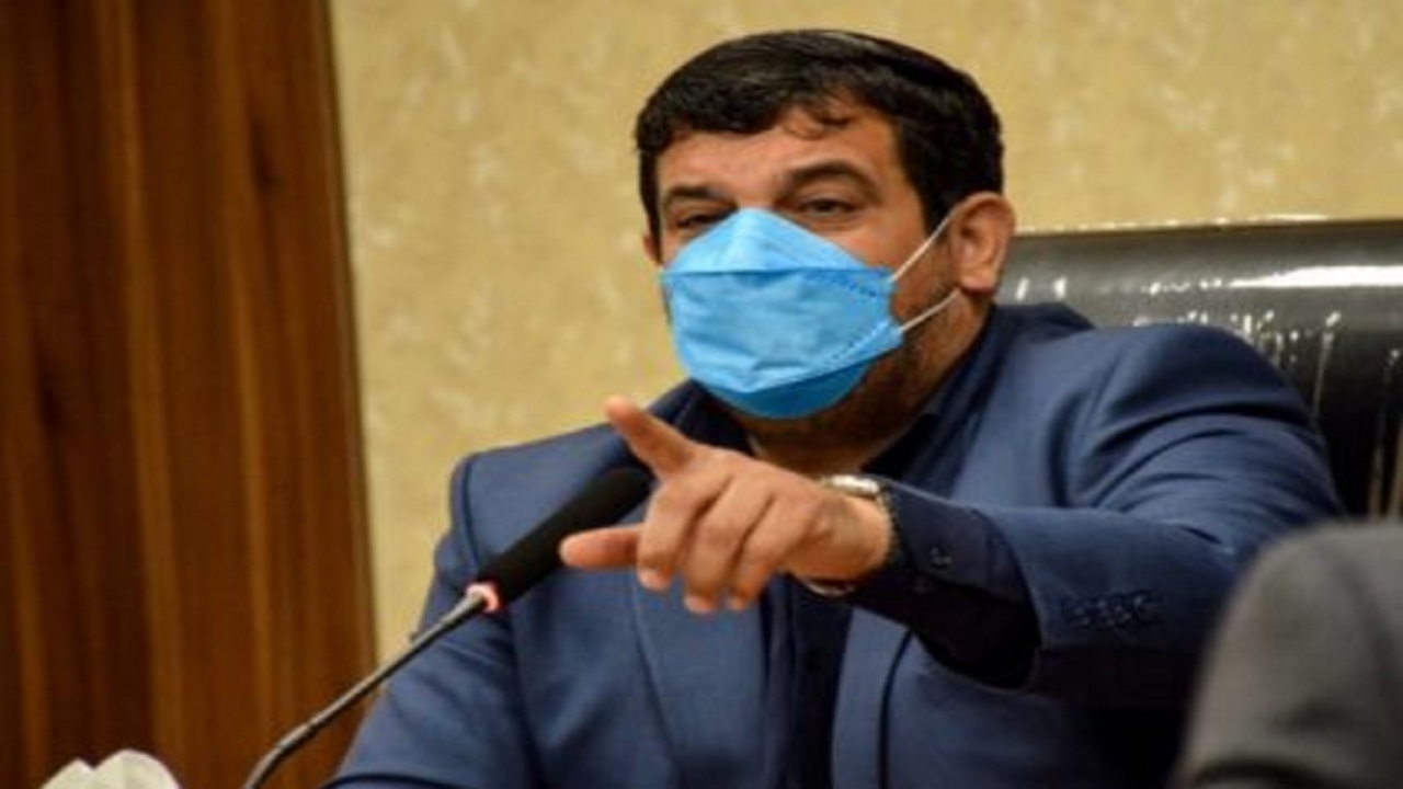بودجه ی سالانه باشگاه پالایش نفت آبادان افزایش یابد