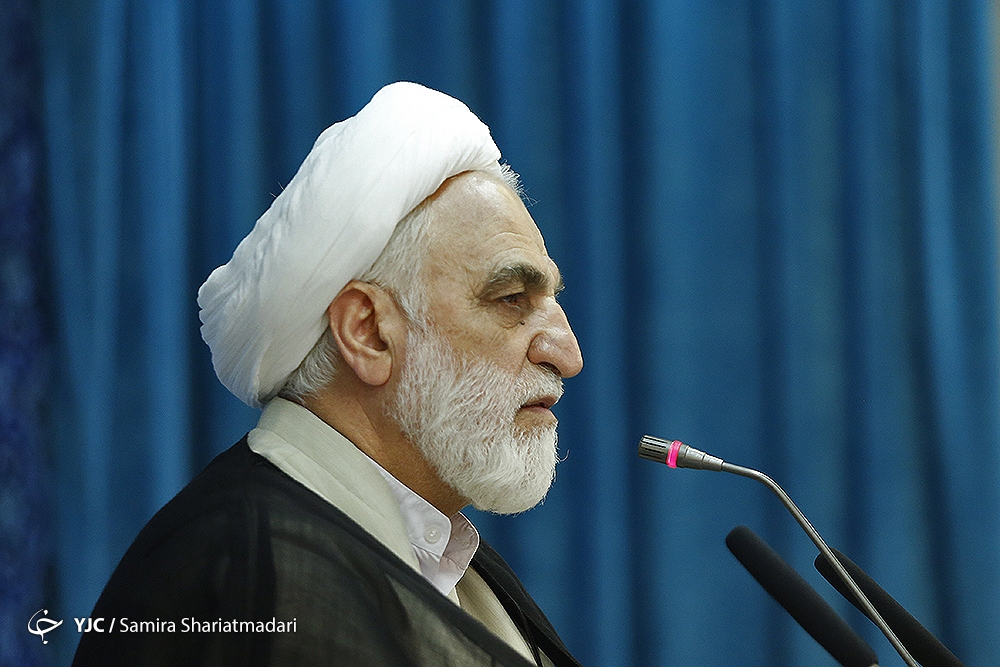 تأکید رئیس دستگاه قضا بر استفاده از شیوه های جدیدتر صلح و سازش در جامعه