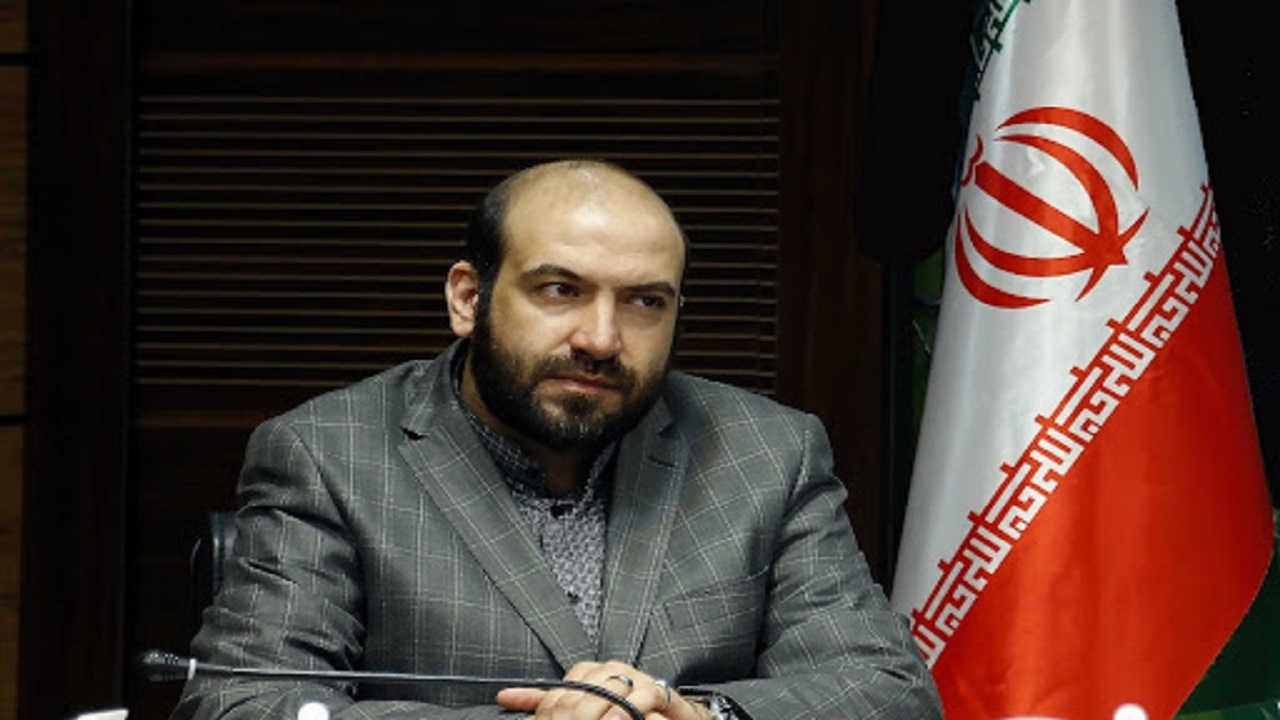 مهدی اسلام‌پناه رئیس سازمان ملی استاندارد شد