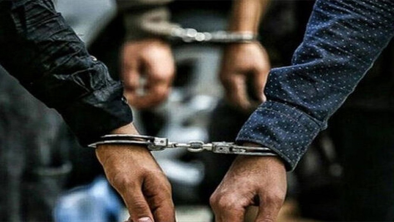 عاملان درگیری در یکی از محله‌های شهر ایلام دستگیر شدند