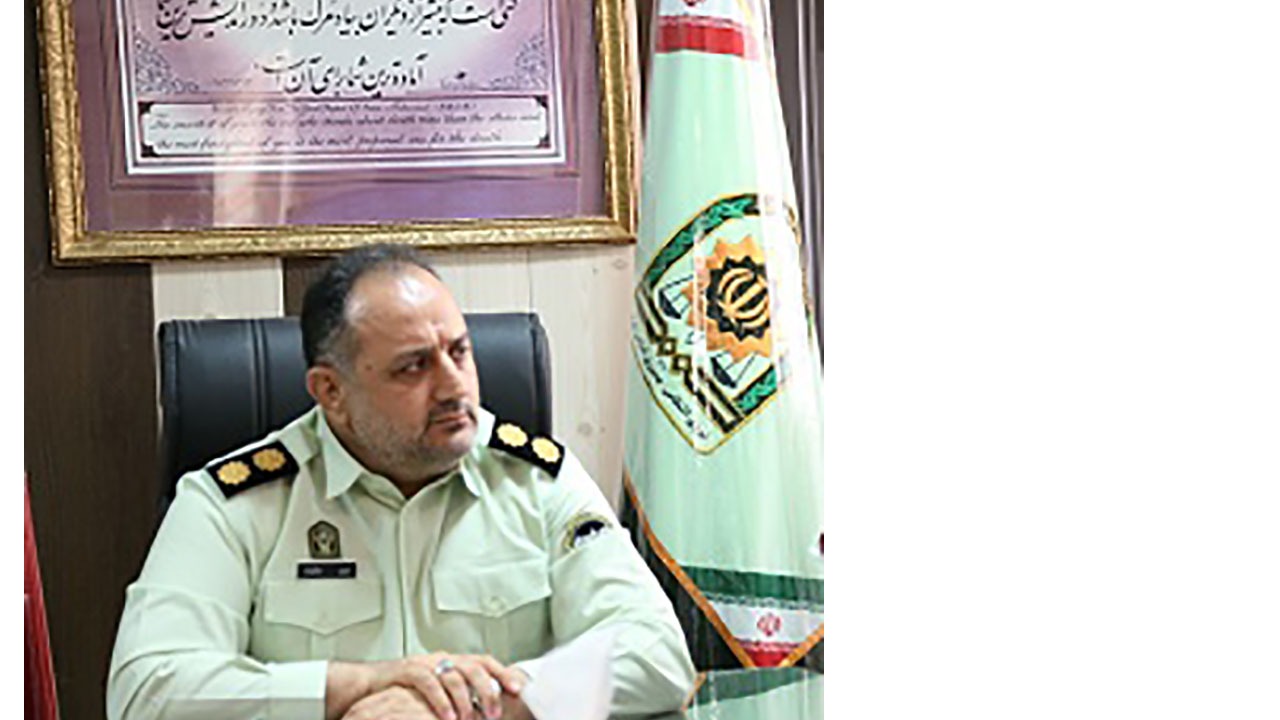 ماجرای سقوط ۲دختر نوجوان از طبقه ششم از زبان مسئول انتظامی بندرعباس