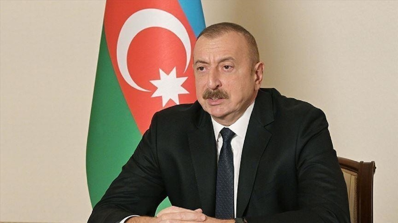 آذربایجان سفر وزیر ارمنستان به باکو را تحریک آمیز خواند