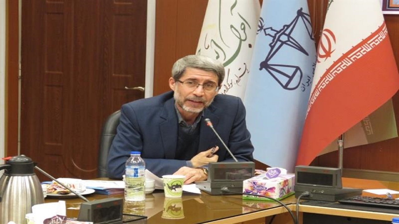 رسیدگی به نیمی از پرونده هایی قضایی آذربایجان غربی در شورا‌های حل اختلاف