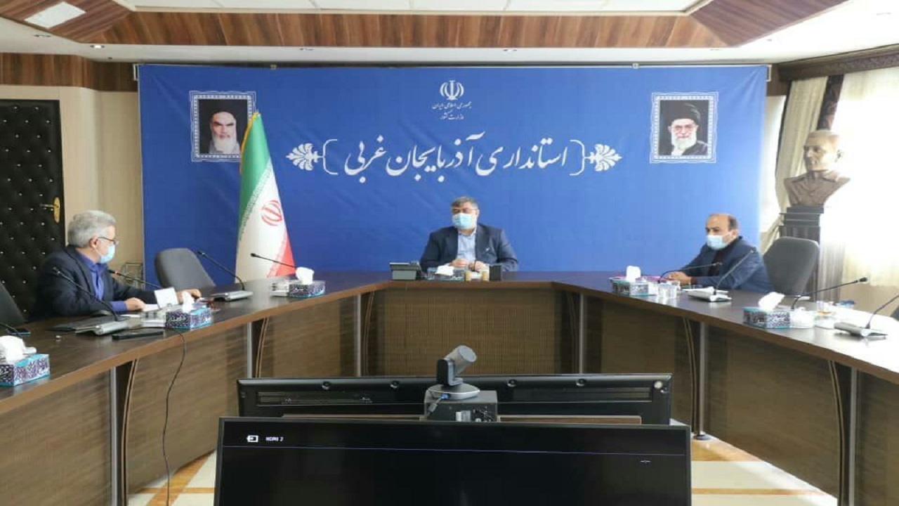 مطالعات تبدیل شدن استان به هاب بزرگ اقتصادی و تجاری در منطقه آغاز می‌شود